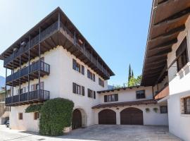 Residenza alle Grazie, hotel em Riva del Garda