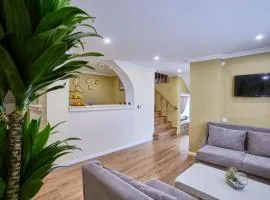 Jasmine Hotel