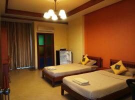 dudoisuay, hotel 