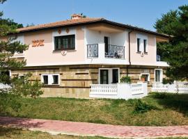 Duni Holiday Village - All Inclusive, 4-stjernet hotel i Sozopol