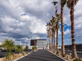 The 10 Best Hotels Near Toei Hero World In Chiba Japan