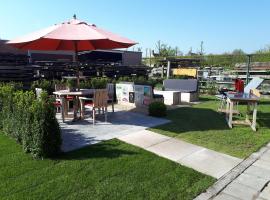 De Perelaar, hotel v destinaci Jabbeke