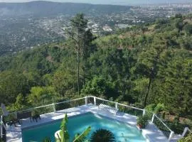 The Apartment at Tranquility Estate