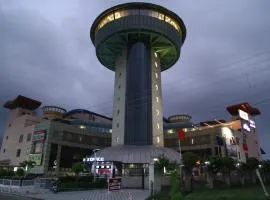 Ana Clarks Inn, Panchkula