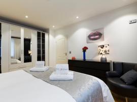 The Queen Luxury Apartments - Villa Cortina