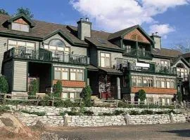 Clairière by Rendez-Vous Mont-Tremblant