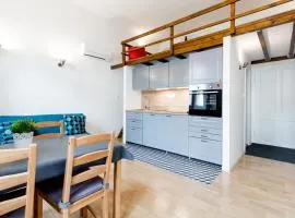Flexible SelfCheckIns 13 & 14 - Le Petit & Le Grand Zagreb - Centre - New - Apartments Repinc