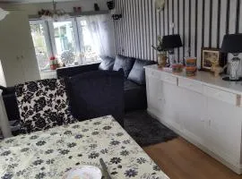 Ferienhhaus-Mobilheim freies WLAN