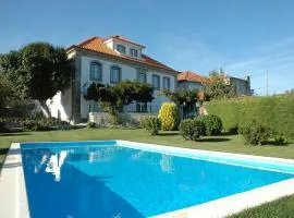 Quinta da Casa Grande Pinheiro