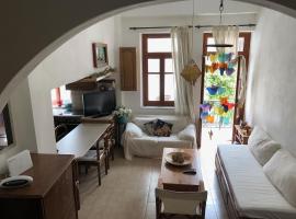 Katerina's Home - Paros old town house、パリキアのホテル