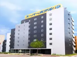 橫丁品川青物超級酒店