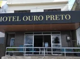 Hotel Ouro Preto