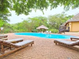 Kruger Adventure Lodge