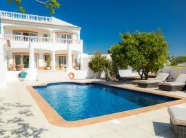 Casa Luisandra Boutique Hotel B&B