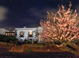 Isora에 위치한 홀리데이 홈 Las Casas del Abuelito Julián & la Abuela Leonor