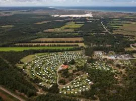 First Camp Råbjerg Mile - Skagen