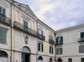 Il Palazzotto, hotel in Isernia