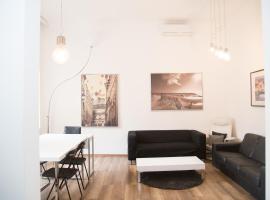 Lovecroatia Zagreb - 'Pax nest'