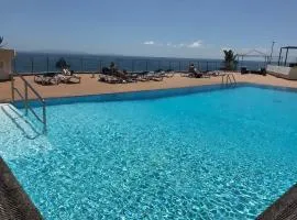 Apartamentos do Mar Funchal