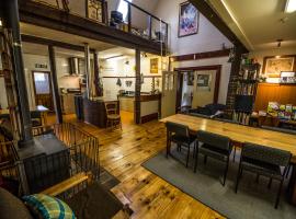 Smylies Accommodation