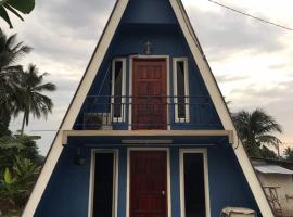 Panorama Homestay, Hotel in der Nähe von: Tempurung-Höhle, Jeram