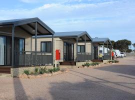 BIG4 Ceduna Tourist Park, holiday park in Ceduna