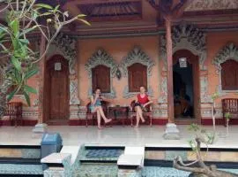 Ray homestay