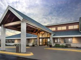 AmericInn by Wyndham Wahpeton