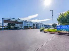 Americas Best Value Inn Phoenix Medford