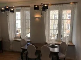 Apartament Na Piwnej