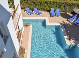 Villa Alexia - Complex