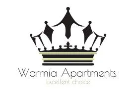 Warmia Apartments
