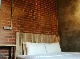 The Rise Room, herberg in Kuala Terengganu