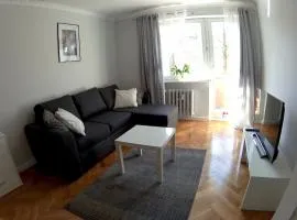 Apartament Jasny