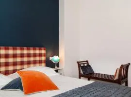 Spluga Sosta & Hotel