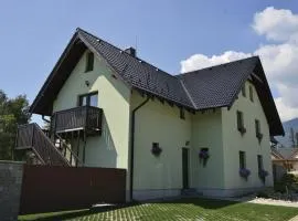 Apartmán Lomničák