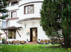 Nest, hotel em Drobeta-Turnu Severin