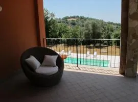 Villa Saturnia - Piscina Privata - 9' dalle Terme