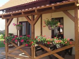 Domek Piotr 2，位于斯蒂格纳的酒店