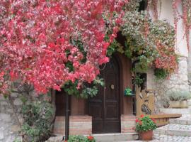 Il rifugio nel parco, hotel in Villetta Barrea