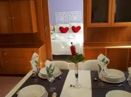 La casa de Blanca. Coqueto piso céntrico y cerca de todo
