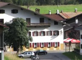 Gasthof Sonne Häselgehr