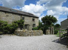 The Courtyard Cottage, Timble near Harrogate, hotel in Timble