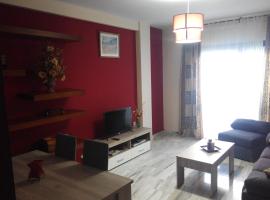 Andrea´s place, apartment in Ciudad Real