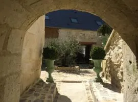 Casa La Palma II La Courmellette