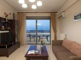 Beachfront Apartment!