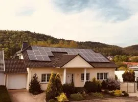 Ferienwohnung Philipp im Saarland