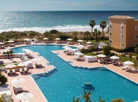 The 10 best hotels near Novo Sancti Petri Golf Club in Novo Sancti Petri,  Spain