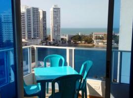 Apartamento Playero, hotel in Cartagena