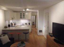 Die 10 Besten Ferienwohnungen In Oslo Norwegen Booking Com